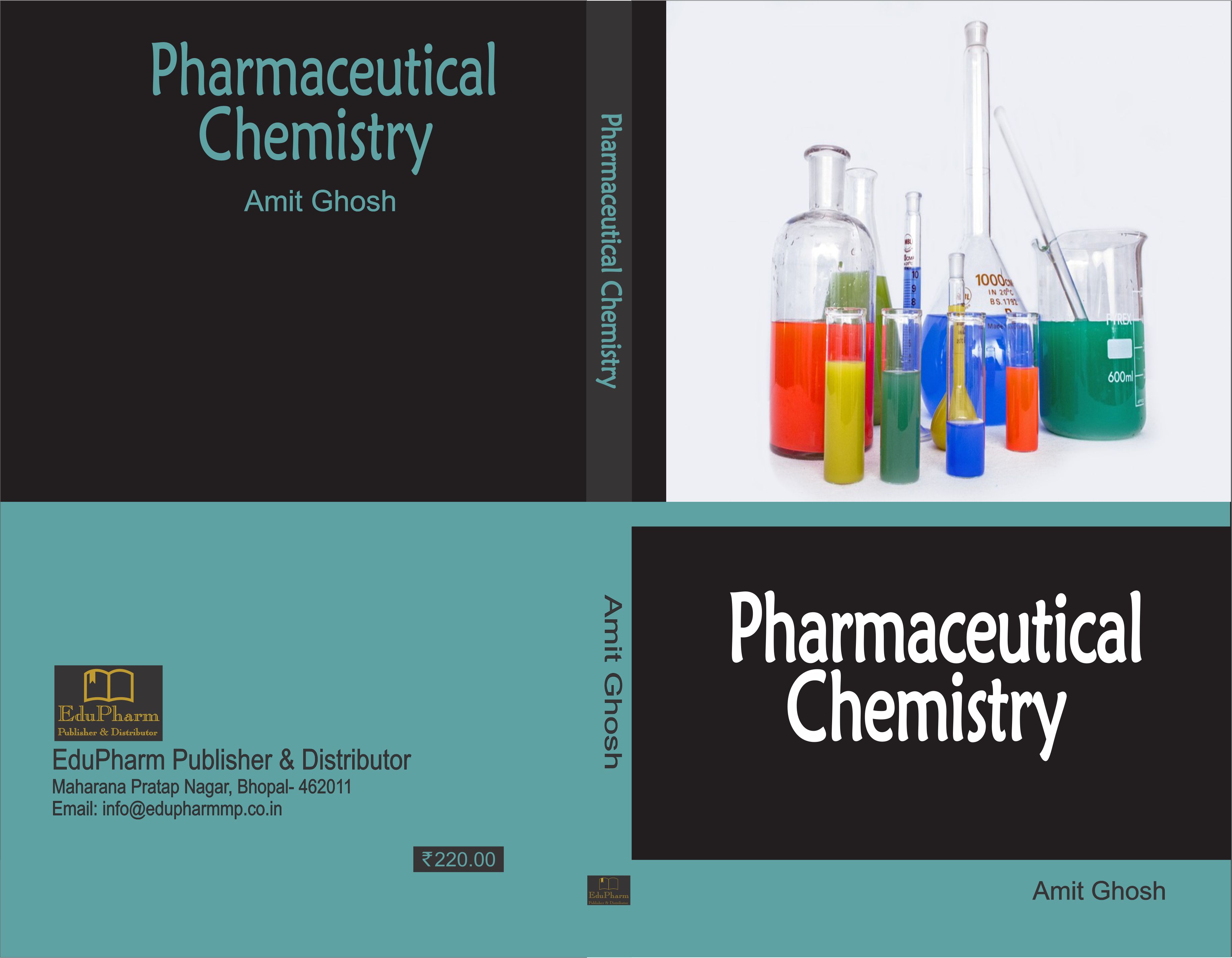 Pharmaceutical Chemistry